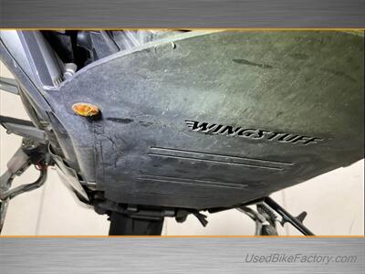 2019 Honda GL1800D GOLDWING TOUR DCT   - Photo 14 - San Diego, CA 92121