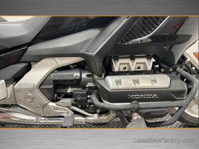 2019 Honda GL1800D GOLDWING TOUR DCT   - Photo 6 - San Diego, CA 92121