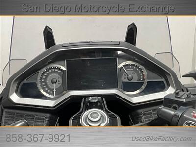 2019 Honda GL1800D GOLDWING TOUR DCT   - Photo 5 - San Diego, CA 92121