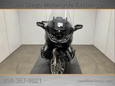 2019 Honda GL1800D GOLDWING TOUR DCT   - Photo 2 - San Diego, CA 92121