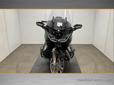 2019 Honda GL1800D GOLDWING TOUR DCT   - Photo 2 - San Diego, CA 92121