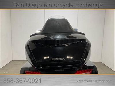 2019 Honda GL1800D GOLDWING TOUR DCT   - Photo 10 - San Diego, CA 92121