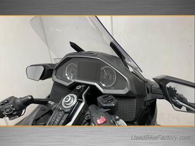 2019 Honda GL1800D GOLDWING TOUR DCT   - Photo 13 - San Diego, CA 92121