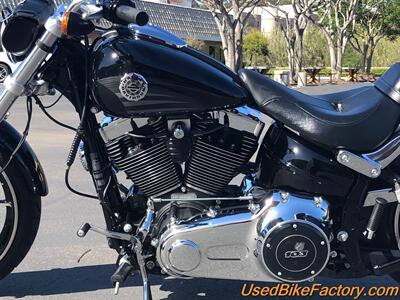 2016 Harley-Davidson FXSB BREAKOUT   - Photo 6 - San Diego, CA 92121