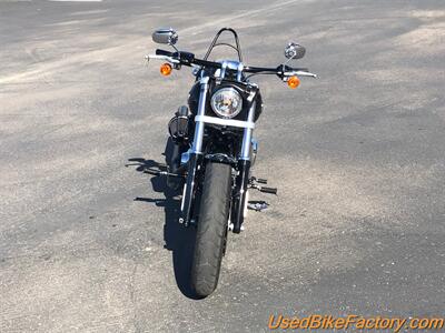 2016 Harley-Davidson FXSB BREAKOUT   - Photo 3 - San Diego, CA 92121