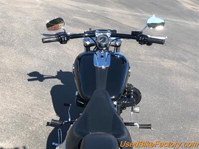 2016 Harley-Davidson FXSB BREAKOUT   - Photo 17 - San Diego, CA 92121