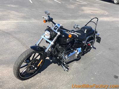 2016 Harley-Davidson FXSB BREAKOUT   - Photo 4 - San Diego, CA 92121