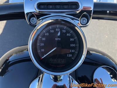 2016 Harley-Davidson FXSB BREAKOUT   - Photo 8 - San Diego, CA 92121