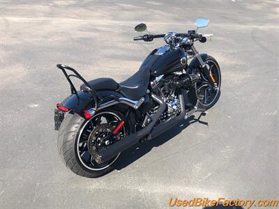 2016 Harley-Davidson FXSB BREAKOUT   - Photo 11 - San Diego, CA 92121