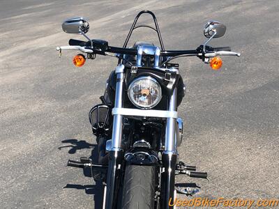 2016 Harley-Davidson FXSB BREAKOUT   - Photo 21 - San Diego, CA 92121