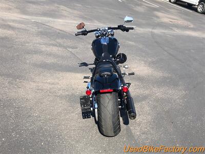 2016 Harley-Davidson FXSB BREAKOUT   - Photo 10 - San Diego, CA 92121