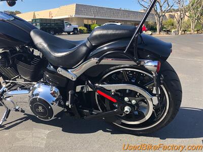 2016 Harley-Davidson FXSB BREAKOUT   - Photo 19 - San Diego, CA 92121