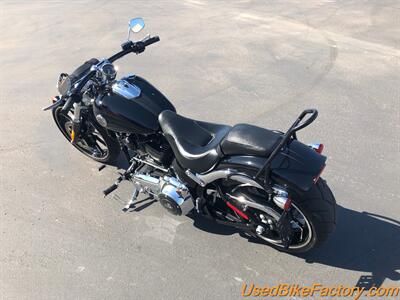 2016 Harley-Davidson FXSB BREAKOUT   - Photo 18 - San Diego, CA 92121