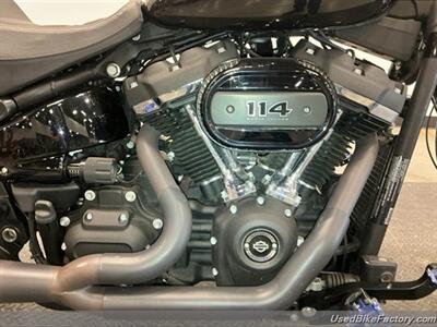 2019 Harley-Davidson Softail FXFBS FAT BOB 114 - Photo 6 - San Diego, CA 92121