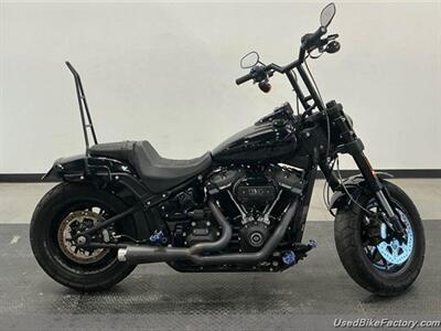 2019 Harley-Davidson Softail FXFBS FAT BOB 114 - Photo 1 - San Diego, CA 92121