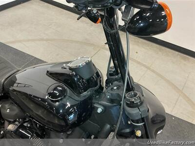 2019 Harley-Davidson Softail FXFBS FAT BOB 114 - Photo 8 - San Diego, CA 92121