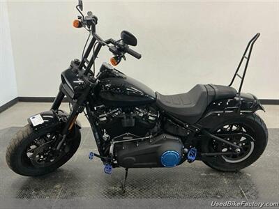 2019 Harley-Davidson Softail FXFBS FAT BOB 114 - Photo 3 - San Diego, CA 92121