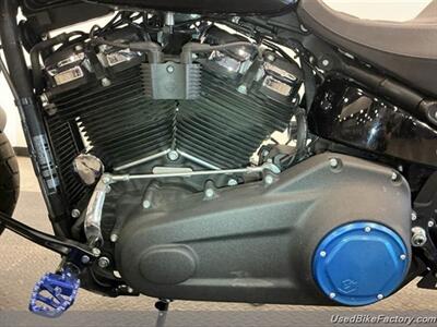 2019 Harley-Davidson Softail FXFBS FAT BOB 114 - Photo 7 - San Diego, CA 92121