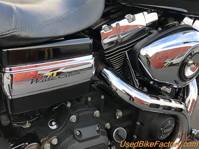 2012 Harley-Davidson FXDWG DYNA WIDE GLIDE   - Photo 21 - San Diego, CA 92121