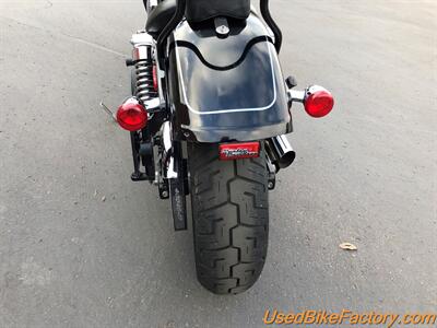 2012 Harley-Davidson FXDWG DYNA WIDE GLIDE   - Photo 18 - San Diego, CA 92121