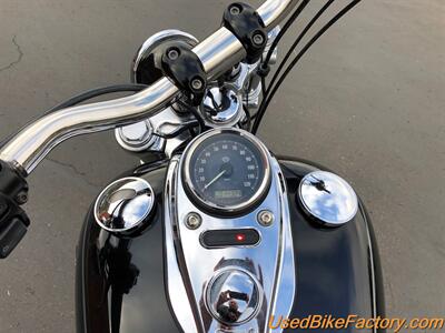 2012 Harley-Davidson FXDWG DYNA WIDE GLIDE   - Photo 25 - San Diego, CA 92121