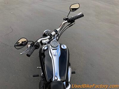 2012 Harley-Davidson FXDWG DYNA WIDE GLIDE   - Photo 24 - San Diego, CA 92121