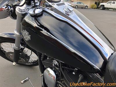 2012 Harley-Davidson FXDWG DYNA WIDE GLIDE   - Photo 26 - San Diego, CA 92121