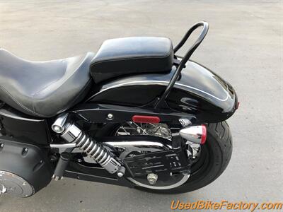 2012 Harley-Davidson FXDWG DYNA WIDE GLIDE   - Photo 17 - San Diego, CA 92121