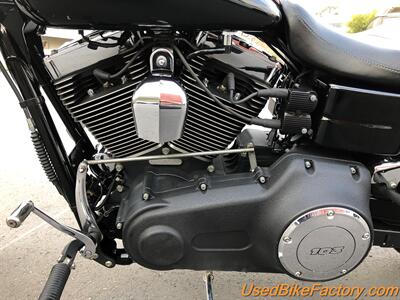 2012 Harley-Davidson FXDWG DYNA WIDE GLIDE   - Photo 16 - San Diego, CA 92121