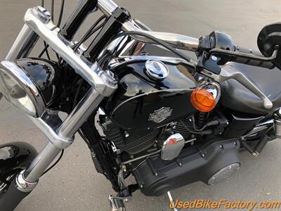 2012 Harley-Davidson FXDWG DYNA WIDE GLIDE   - Photo 23 - San Diego, CA 92121