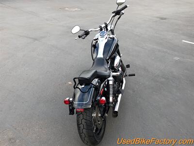 2012 Harley-Davidson FXDWG DYNA WIDE GLIDE   - Photo 19 - San Diego, CA 92121