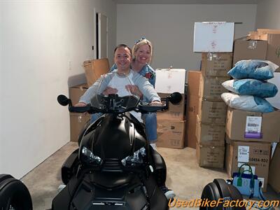 2021 Can-Am RYKER RALLY EDITION 900 ACE   - Photo 1 - San Diego, CA 92121