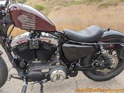 2018 Harley-Davidson XL1200X FORTY-EIGHT   - Photo 6 - San Diego, CA 92121