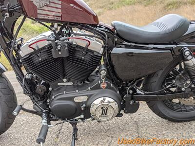 2018 Harley-Davidson XL1200X FORTY-EIGHT   - Photo 7 - San Diego, CA 92121