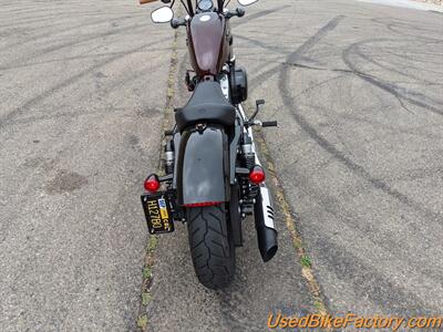 2018 Harley-Davidson XL1200X FORTY-EIGHT   - Photo 29 - San Diego, CA 92121