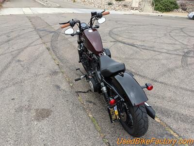 2018 Harley-Davidson XL1200X FORTY-EIGHT   - Photo 25 - San Diego, CA 92121