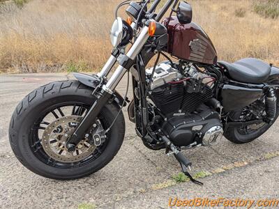 2018 Harley-Davidson XL1200X FORTY-EIGHT   - Photo 21 - San Diego, CA 92121