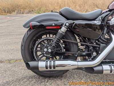 2018 Harley-Davidson XL1200X FORTY-EIGHT   - Photo 12 - San Diego, CA 92121