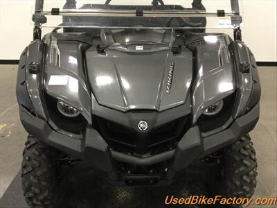 2016 Yamaha YXM700 VIKING EPS SPECIAL EDITION  YXM70VPSGB - Photo 2 - San Diego, CA 92121