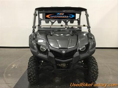 2016 Yamaha YXM700 VIKING EPS SPECIAL EDITION  YXM70VPSGB - Photo 8 - San Diego, CA 92121