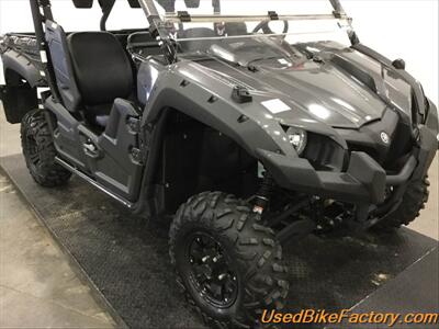 2016 Yamaha YXM700 VIKING EPS SPECIAL EDITION  YXM70VPSGB - Photo 1 - San Diego, CA 92121