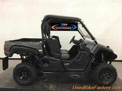 2016 Yamaha YXM700 VIKING EPS SPECIAL EDITION  YXM70VPSGB - Photo 7 - San Diego, CA 92121