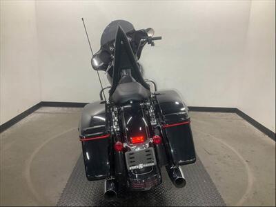 2016 Harley-Davidson Touring FLHXS STREET GLIDE SPECIAL   - Photo 4 - San Diego, CA 92121