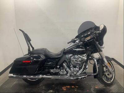 2016 Harley-Davidson Touring FLHXS STREET GLIDE SPECIAL   - Photo 1 - San Diego, CA 92121