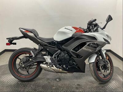 2023 Kawasaki EX650RPFAN NINJA 650 KRT   - Photo 1 - San Diego, CA 92121