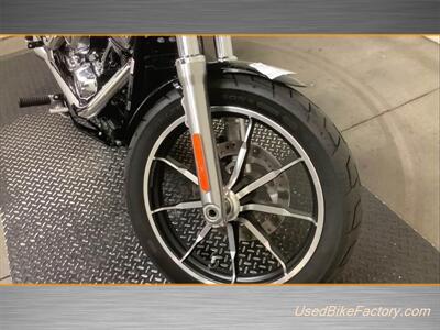 2019 Harley-Davidson FXLR LOW RIDER   - Photo 28 - San Diego, CA 92121