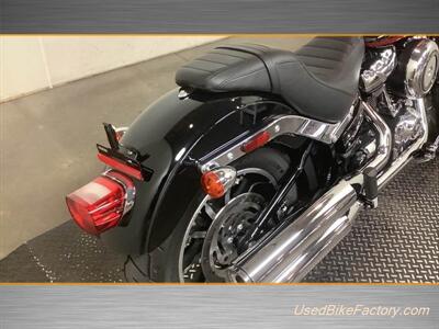 2019 Harley-Davidson FXLR LOW RIDER   - Photo 13 - San Diego, CA 92121