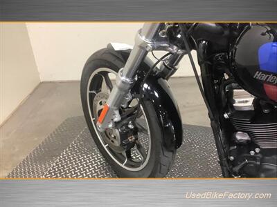 2019 Harley-Davidson FXLR LOW RIDER   - Photo 20 - San Diego, CA 92121