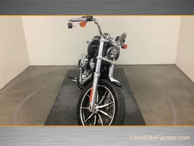 2019 Harley-Davidson FXLR LOW RIDER   - Photo 2 - San Diego, CA 92121