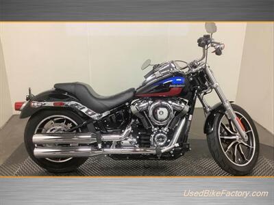 2019 Harley-Davidson FXLR LOW RIDER   - Photo 1 - San Diego, CA 92121